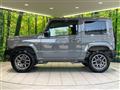 2025 Suzuki Jimny