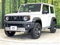 2020 Suzuki Jimny Sierra