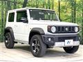 2020 Suzuki Jimny Sierra