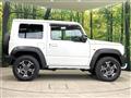 2020 Suzuki Jimny Sierra