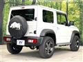 2020 Suzuki Jimny Sierra