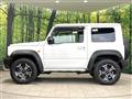 2020 Suzuki Jimny Sierra