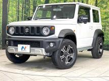 2020 Suzuki Jimny Sierra