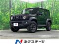 2021 Suzuki Jimny Sierra
