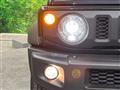 2021 Suzuki Jimny Sierra