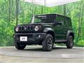 2021 Suzuki Jimny Sierra