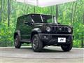 2021 Suzuki Jimny Sierra