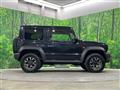 2021 Suzuki Jimny Sierra