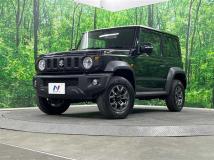2021 Suzuki Jimny Sierra