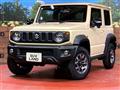 2024 Suzuki Jimny Sierra