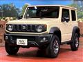 2024 Suzuki Jimny Sierra