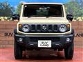 2024 Suzuki Jimny Sierra