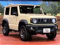 2024 Suzuki Jimny Sierra