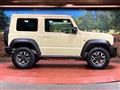 2024 Suzuki Jimny Sierra