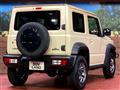 2024 Suzuki Jimny Sierra