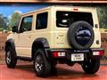 2024 Suzuki Jimny Sierra
