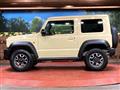 2024 Suzuki Jimny Sierra