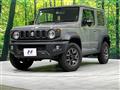 2024 Suzuki Jimny Sierra