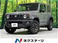 2024 Suzuki Jimny Sierra