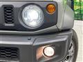 2024 Suzuki Jimny Sierra