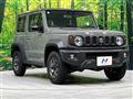 2024 Suzuki Jimny Sierra