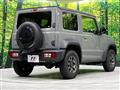 2024 Suzuki Jimny Sierra