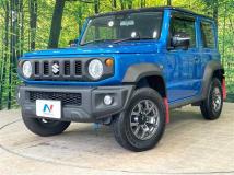 2024 Suzuki Jimny Sierra