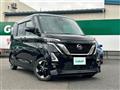 2021 Nissan ROOX