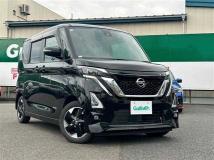 2021 Nissan ROOX