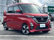 2022 Nissan ROOX