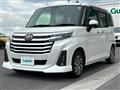2022 Toyota Roomy