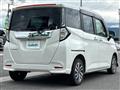 2022 Toyota Roomy