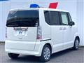 2017 Honda N BOX