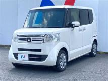 2017 Honda N BOX
