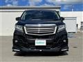 2017 Toyota Alphard