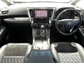 2017 Toyota Alphard