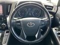 2017 Toyota Alphard