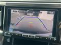 2017 Toyota Alphard