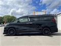 2017 Toyota Alphard