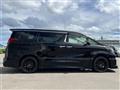 2017 Toyota Alphard