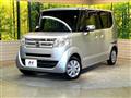 2015 Honda N BOX