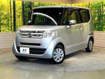2015 Honda N BOX
