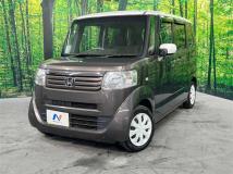 2012 Honda N BOX