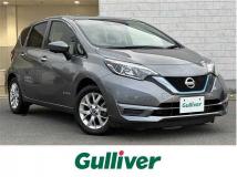 2019 Nissan Note