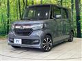 2017 Honda N BOX