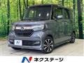 2017 Honda N BOX