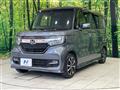 2017 Honda N BOX