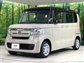 2019 Honda N BOX