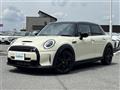 2022 BMW MINI