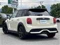 2022 BMW MINI
